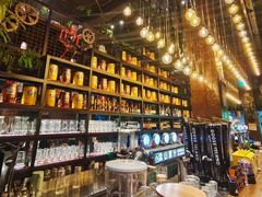 -1819餐厅·团队聚餐·烤串·精酿