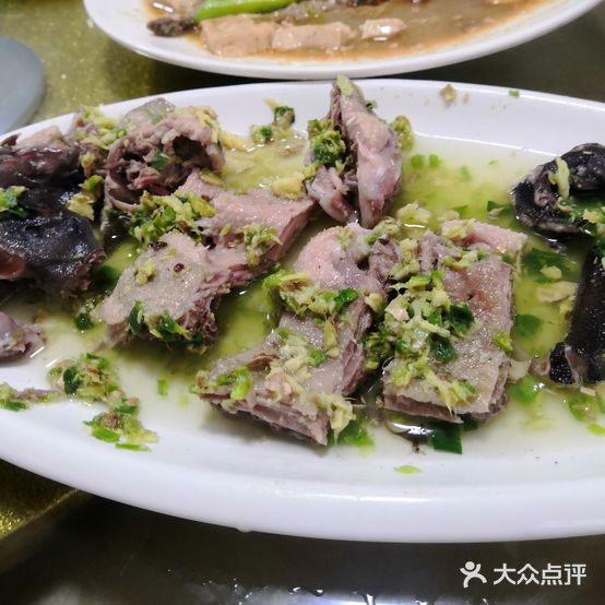 冬梅客家鲁菜馆