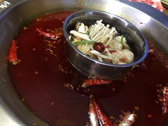 -清真·嘉福元自选火锅(力盟商业步行街店)