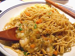 -十面春风·江南面馆(崇宁路店)