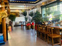 -益恒饭店乡间白族菜(古城总店)