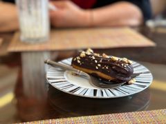 -上海和平饭店维克多咖啡厅 Victor's