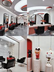 -IP SALON