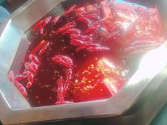 -融泽漁悦三只耳鱼火锅(南郑大道店)