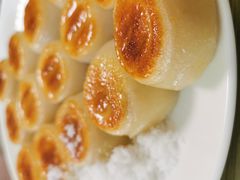粘豆包-哈尔滨春饼(朝山街店)