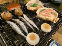 -和彩放题餐厅(酒仙桥店)