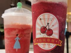 -KNOTKNOT珞珞·日式甜品(K11店)