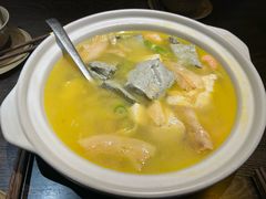-乌记大厨餐厅