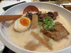 -味千拉面(惠州淡水嘉信茂广场分店)