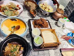 -一味大院•桐庐菜传承店(春江路店)