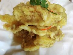 -老长春肉馆(创业大街店)