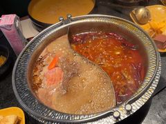 -牛New寿喜烧(闵行龙湖天街店)