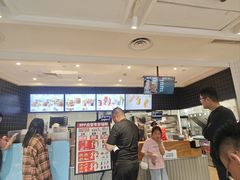 -肯德基(大桥北服务区东店)