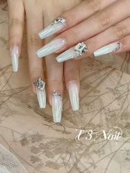 点击看大图 -U3美甲
