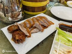 -便宜坊烤鸭店(玉蜓桥天坛店)