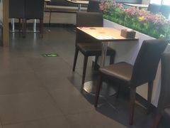 大堂-李先生牛肉面大王(东铁营店)