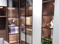 -索菲亚衣柜橱柜家具全屋定制(十里河居然之家店)