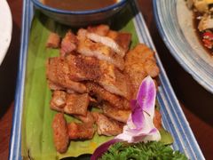 -紫滇源云南生态菜(丹凤街店)