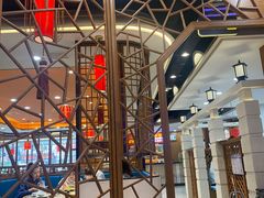 -门家大院铁锅炖·KTV·包房(浑南店)