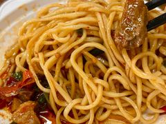 -慕儿姜鸭面江湖菜(七星岗二十年店)