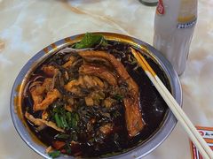 -凤张螺蛳粉·爽口粉(跃进路总店)