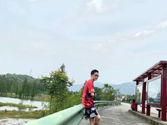 -四明山国家森林公园