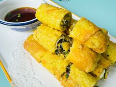 -新味都博山菜