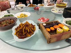 -谢先生酒店·椒宴集(沙湖店)