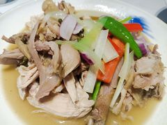 -尹兰楼西北风情餐厅(嘉定店)