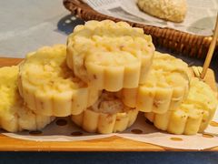 -吴越荣记苏州菜·松鼠桂鱼100%活鱼现做(斜塘老街店)