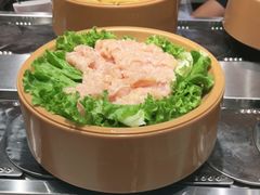 -龍歌自助小火锅(漳州二路爱购店)