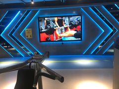 -优享健身(物美圣熙8号购物中心店)