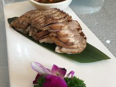 -庖丁堂酒店(金穗大道店)