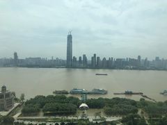 -武汉江城明珠豪生大酒店