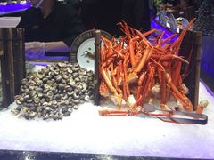 -加餐海鲜自助(集美银泰百货店)