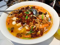 水煮海鲜烩-阿忠食坊大排档·20年老店(万象城店)