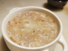 西湖牛肉羹-花千醉(新街口店)