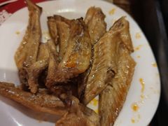 -何记花甲(海岸城旗舰店)