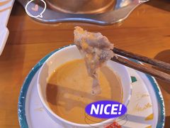 -津门老羊家·铜锅涮羊肉·烧烤(科技园店)