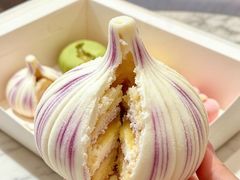 -柏尼娅PEARIA·蛋糕定制(静安店)