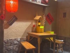 -破三川·新川菜(静安大融城店)