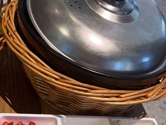 -原味四季椰子鸡(平湖天虹店)