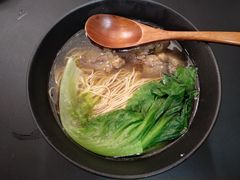 -贡梅老面馆·蟹粉面·无锡特色小吃(南长街主推店)