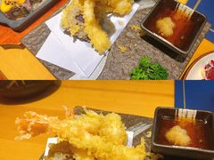 -浦·传统日式料理(3 5 1 1 店)