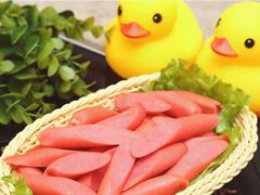 -一品渝香·好吖好鸭时尚干锅鸭头(乐汇城店)