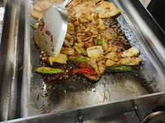 -郝大姐·乌龙山铁板烧(大学城三店)