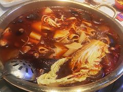 -涿派·炝锅鱼(涿州店)