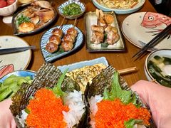 -鸟泉居酒屋·烧鸟·酒馆(百子湾店)