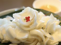 -金海华·悦食东方(苏州中心商场店)