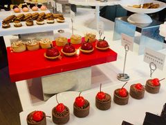 -The COOK·厨餐厅·自助餐(浦东嘉里大酒店)